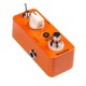 Mooer Audio Ninety Orange Effects Pedal